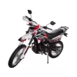 Мотоцикл Racer RC250GY-C2 Panther (Красный, , )
