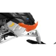 Бампер передний Polaris / K-EXTREME FRONT BUMPER ORGBRST 2881942-647