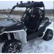 РАСШИРИТЕЛИ АРОК CFMOTO Z8/Z10 (КОМПЛЕКТ)