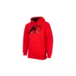 Кофта Klim K CORP Hoodie с капюшоном 3731-001