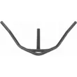 Дополнительный бампер черный Extra Bumper Для Ski Doo REV-XU WT, SWT. 860200561