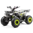 Квадроцикл MOTOLAND ATV 125 WILD