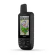 GPS навигатор GARMIN GPSMAP 66st RUS