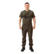 Футболка NovaTex Pride Taiga king Хлопок