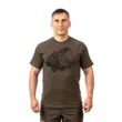Футболка NovaTex Pride Taiga king Хлопок
