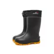 Сапоги Nordman Quaddro с шипами (-70ºС) из DEC,подошва из ТЭП+DEC,утеплен,с манж,черно/жел.подошва (Черный/Желтый 41)