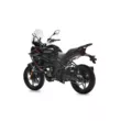 Мотоцикл VOGE DS 300 (Черный/Красный, , )