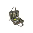 Набор посуды в сумке-чехле микс HS-DFB-9B Helios