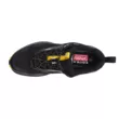 Кроссовки Editex ESCAPE W2150-11 муж (Черный/желтый 41)
