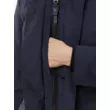 Пальто Bask пух Vishera V2