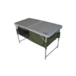 Стол Helios HS-TA-519 с отделом под посуду