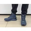 Ботинки Dolomite M's Nibelia High GTX (Dark Blue 9)