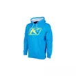 Кофта Klim K CORP Hoodie с капюшоном 3731-001