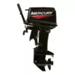 Мотор Mercury ME 30 Е 430 cc