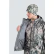 Костюм King Hunter WIND (Camo Gray 4XL)
