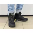 Ботинки Grisport 12833 мужские (Черный 44)