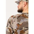 Футболка King Hunter VOLUTION  (Modern Camo L)
