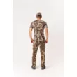 Футболка King Hunter VOLUTION  (Modern Camo L)