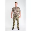 Футболка King Hunter VOLUTION  (Mountain Camo 5XL)