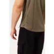 Футболка King Hunter VOLUTION  (Green 4XL)