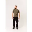 Футболка King Hunter VOLUTION  (Green 4XL)