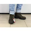 Ботинки Chiruca Camo 21 Gore-Tex (КМФ 45)