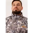Куртка King Hunter BEAST (Camo Snow 5XL)