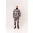 Куртка King Hunter BEAST (Camo Snow 5XL)
