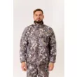 Куртка King Hunter BEAST (Camo Snow 5XL)