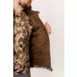 Куртка King Hunter BEAST (Mountain Camo 5XL)