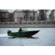 Катер NorthSilver 545 Fish Sport 21