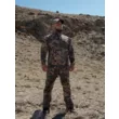 Костюм King Hunter SUMMER LIGHT II (Camo Gray XS)