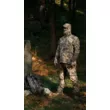 Костюм King Hunter SUMMER LIGHT II (Camo Gray XS)