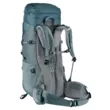 Рюкзак Deuter 2021-22 Aircontact Lite 50 + 10 (б/р)