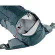 Рюкзак Deuter 2021-22 Aircontact Lite 50 + 10 (б/р)