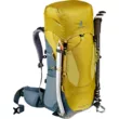 Рюкзак Deuter 2021-22 Aircontact Lite 50 + 10 (б/р)