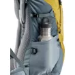Рюкзак Deuter 2021-22 Aircontact Lite 50 + 10 (б/р)