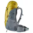 Рюкзак Deuter 2021-22 Aircontact Lite 50 + 10 (б/р)