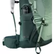 Рюкзак Deuter 2021-22 Aircontact Lite 60 + 10 SL (б/р)