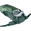 Рюкзак Deuter 2021-22 Aircontact Lite 60 + 10 SL (б/р)