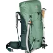 Рюкзак Deuter 2021-22 Aircontact Lite 60 + 10 SL (б/р)