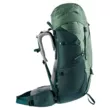 Рюкзак Deuter 2021-22 Aircontact Lite 60 + 10 SL (б/р)