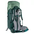 Рюкзак Deuter 2021-22 Aircontact Lite 60 + 10 SL (б/р)