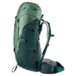 Рюкзак Deuter 2021-22 Aircontact Lite 60 + 10 SL (б/р)