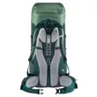 Рюкзак Deuter 2021-22 Aircontact Lite 60 + 10 SL (б/р)