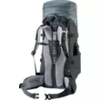 Рюкзак Deuter 2021-22 Aircontact Lite 60 + 10 SL (б/р)