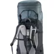 Рюкзак Deuter 2021-22 Aircontact Lite 60 + 10 SL (б/р)