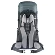 Рюкзак Deuter 2021-22 Aircontact Lite 60 + 10 SL (б/р)