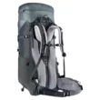Рюкзак Deuter 2021-22 Aircontact Lite 60 + 10 SL (б/р)