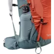 Рюкзак Deuter 2021-22 Aircontact Lite 60 + 10 SL (б/р)